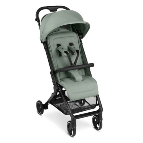 Прогулочная коляска ABC Design Ping 3 Travel Pine